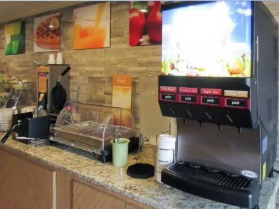 Quality & Raleigh Durham Airport Hotel Morrisville